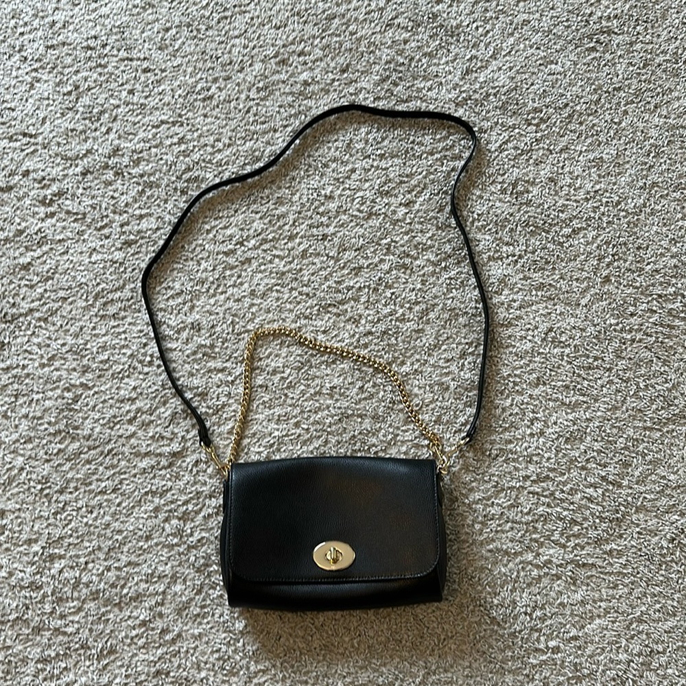 Coach Crossbody purse